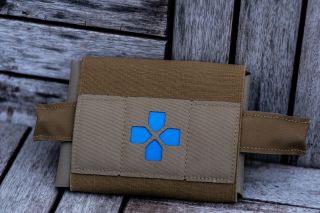 @blueforcegear micro trauma kit NOW!