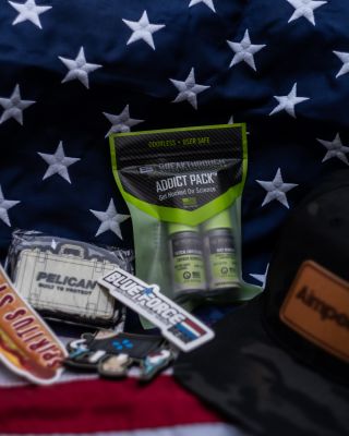 🔥GIVEAWAY🔥 What can you win? - GBRS tshirt - Qilo shorts - Gingers Tactical GP pouche -bunch of stickers from ShotShow -...