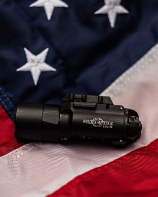 Surefire X300U 🔥🔥